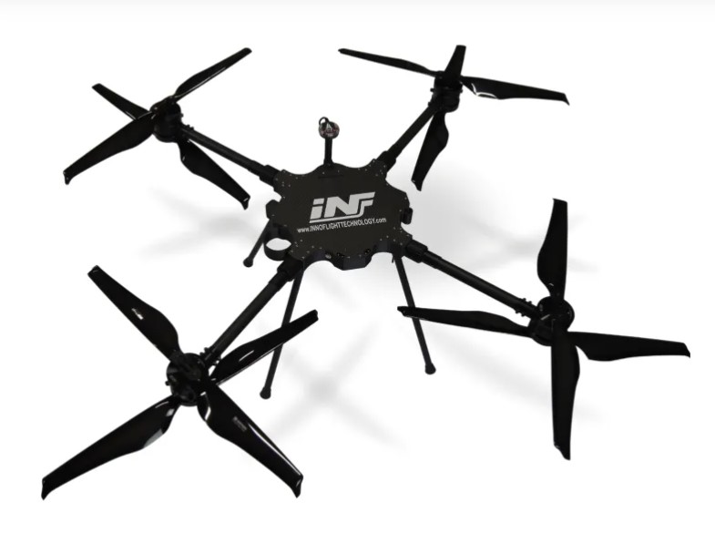 SL800 Drone