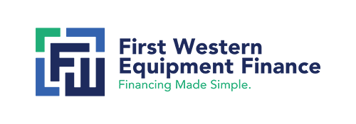 first western equipment finance logo