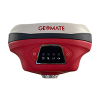 geomate sg6 gnss receiver