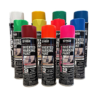 can of seymour inverted marking paint