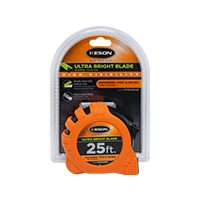 keson measuring tape